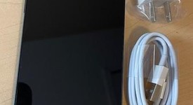 Good
													Apple iPhone 13 - Unlocked, Midnight, 128 GB, A2482, photo 3 of 9