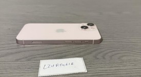 Mint
													Apple iPhone 13 Mini - Unlocked, Pink, 512 GB, A2481, photo 4 of 7