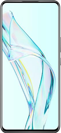 ZTE Axon 30 5G - Unlocked, 128 GB, Black, 8 GB