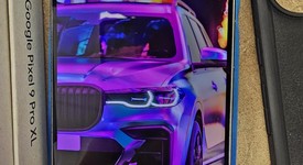 Good
													Google Pixel 9 Pro XL - Unlocked, Hazel, 512 GB, 16 GB, GGX8B, photo 3 of 16