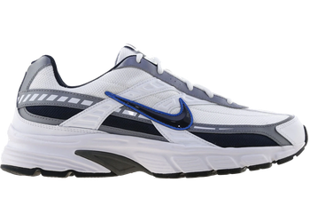 Nike Initiator White Obsidian Metallic Cool Grey for sale