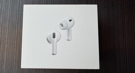 Used
													Apple AirPods Pro 2 - USB-C, photo 5 of 5