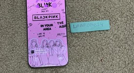 Mint
													Apple iPhone 16 Pro Max - Unlocked, White, 256 GB, A3084, photo 1 of 9