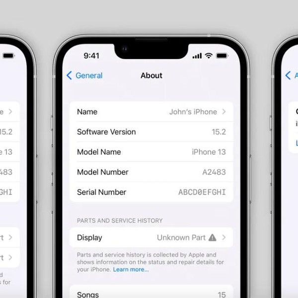 Apple iPhone 11 - Unlocked, 256 GB, Black, A2111