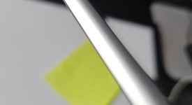 Mint
													Apple iPad 5th Gen - Wi-Fi, Silver, 32 GB, A1822, photo 3 of 6