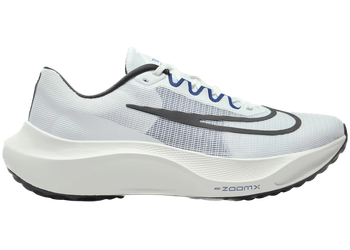 Nike Zoom Fly 5 White Black Old Royal for sale
