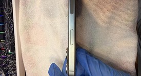 Mint
													Apple iPhone 15 Pro - Unlocked, Natural, 128 GB, A2848, photo 2 of 14