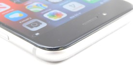 Fair
													Apple iPhone 6S - Verizon, Grey, 32 GB, A1688, photo 3 of 8