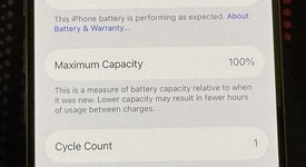Mint
													Apple iPhone 15 Pro - Unlocked, Natural, 128 GB, A2848, photo 5 of 11