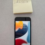 Mint Apple iPhone 7 - Unlocked, 32 GB, Black, A1660