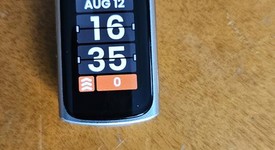 Mint
													Fitbit Charge 6 - Silver, photo 4 of 9