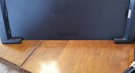 Good
													Microsoft Surface Pro 3 - Wi-Fi, Silver, 64 GB, photo 5 of 13