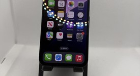 Good
													Apple iPhone 13 - Unlocked, Midnight, 128 GB, A2482, photo 1 of 8