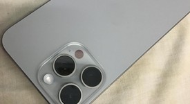 Good
													Apple iPhone 15 Pro Max - Verizon, Natural, 256 GB, A2849, photo 2 of 7