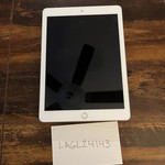 Good Apple iPad (5th Gen) - Verizon, 32 GB, Silver, A1823