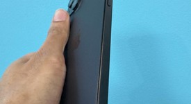 Good
													Apple iPhone 15 Plus - AT&T, Black, 128 GB, A2847, photo 3 of 6