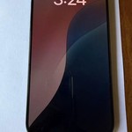 Mint Apple iPhone 16 Pro - Unlocked, 128 GB, Black, A3083