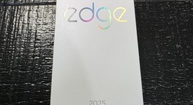 New
													Motorola Edge 2025 - T-Mobile, 256 GB, photo 1 of 2
