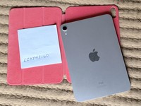 Apple iPad Mini 6th Gen