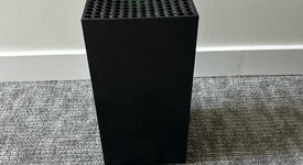 Good
													Xbox Series X (2020) - Black, 1 TB, standard, photo 2 of 9