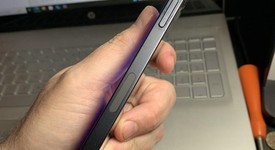 Good
													Apple iPhone 12 - Unlocked, Black, 128 GB, A2172, photo 5 of 6