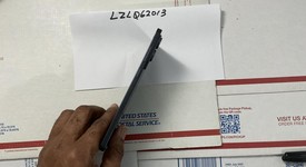 Mint
													Samsung Galaxy S25 Edge - Verizon, Jetblack, 256 GB, 12 GB, SM-S937U, photo 4 of 9