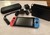 Fair Nintendo Switch - Red & Blue, 32 GB