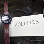 Good Garmin Vivoactive 5 - Navy Blue