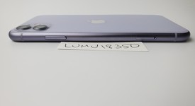 Good
													Apple iPhone 11 - Unlocked, Purple, 128 GB, A2111, photo 3 of 6