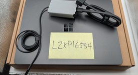 Mint
													Microsoft Surface Laptop 7 - Black, 1 TB, 16 GB, 13.8", photo 4 of 14
