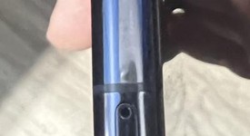 Good
													Samsung Galaxy S10e - Verizon, Black, 128 GB, 6 GB, SM-G970U, photo 6 of 6