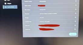 Mint
													Lenovo Legion Pro 7i 16" - I9, Gray, 1 TB, 32 GB, photo 4 of 14