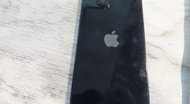 Fair
													Apple iPhone 14 - Unlocked, Midnight, 128 GB, A2649, photo 5 of 5