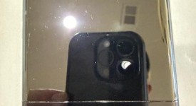 Good
													Motorola Razr Plus (2023) - Unlocked, Black, 256 GB, 8 GB, photo 5 of 16