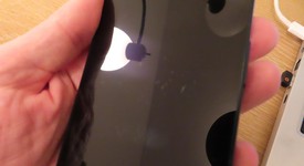 Good
													Apple iPhone 14 - T-Mobile, Midnight, 128 GB, A2649, photo 2 of 6