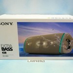 New Sony SRSXB43 EXTRA BASS - Taupe