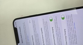 Good
													Apple iPhone 12 - Unlocked, Black, 64 GB, A2172, photo 2 of 9