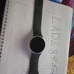 Mint Samsung Galaxy Watch8 - Wi-Fi, Graphite, SM-L320, 40mm