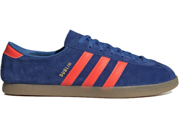 adidas Dublin City Series Collegiate Royal Solar Red (2023) for sale