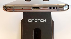 Mint
													Samsung Galaxy S20 Ultra 5G - Verizon, Gray, 128 GB, 12 GB, SM-G988U, photo 2 of 6