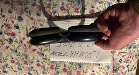 Used
													Apple AirPods Max USB-C - Midnight, photo 2 of 8