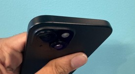 Good
													Apple iPhone 15 - Boost, Black, 128 GB, A2846, photo 6 of 6