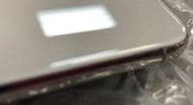 Fair
													Apple iPhone Xs - Unlocked, Silver, 256 GB, A1920, photo 3 of 5