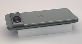 Mint
													Google Pixel 8 - Unlocked, Hazel, 128 GB, 8 GB, G9BQD, Sub-6 5G, photo 1 of 8