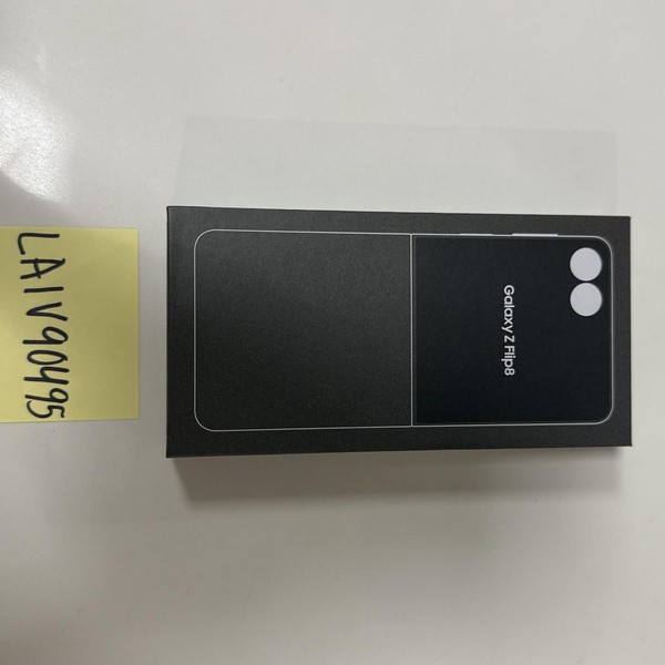 Samsung Galaxy Z Flip8 - Unlocked, 512 GB, Pink, 12 GB, SM-F776U1