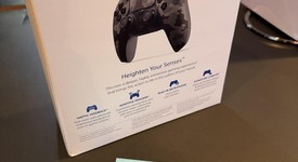 New
													DualSense Wireless Controller - Camo, photo 2 of 2