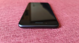Fair
													Apple iPhone 7 Plus - Unlocked, Black, 32 GB, A1661, photo 4 of 11