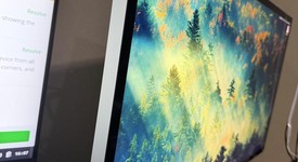 Mint
													Apple Studio Display 2022 - Standard Glass, Tilt Adjustable Stand, photo 5 of 7