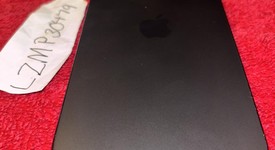 Mint
													Apple iPhone 16 Pro Max - Unlocked, Black, 256 GB, A3084, photo 1 of 9