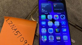 Mint
													Apple iPhone 16 Pro - Unlocked, White, 256 GB, A3083, photo 3 of 10